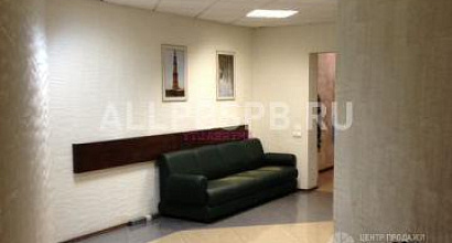 Продажа:  продается помещение (псн), 593 м, м. полежаевская 