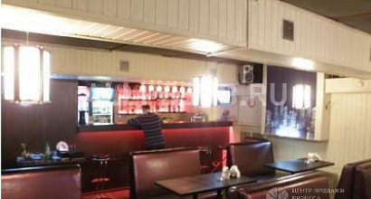 Продается  кафе-бильярдная с помещением в собственности 