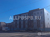 Аренда:  Помещение свободного назначения, 3200 м