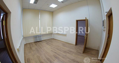 Аренда:  Офисное помещение, 195 м