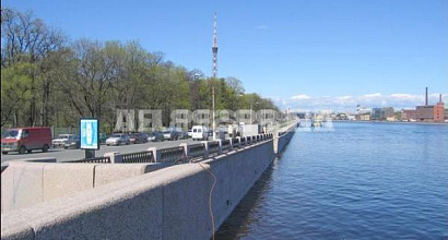 Помещение в аренду на Петроградке (под мед.центр)