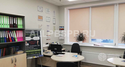 Юридическая фирма с отличной репутацией