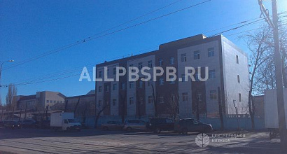 Аренда:  Помещение свободного назначения, 3200 м