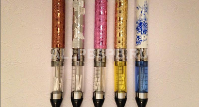 Быстроокупаемый перспективный интернет-магазин электронных кальянов