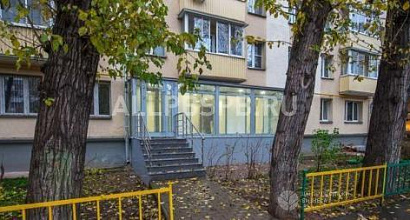 Аренда:  Торговое помещение, 50 м 