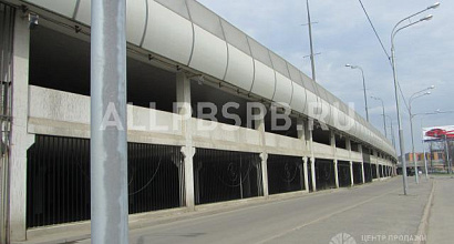 Аренда:  Мото -авто -салон + офис