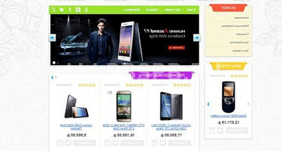 Продается  интернет магазин 