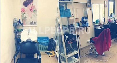Продажа:  срочно продам маленький салон красоты в химках