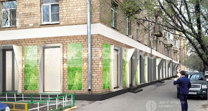 Продажа:  продам торговое помещение, 76.00 м 