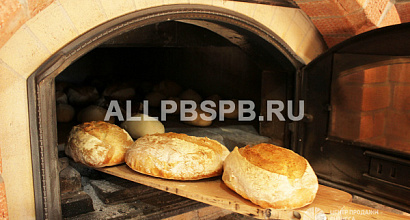 Действующее Кафе-Пекарня без конкурентов.