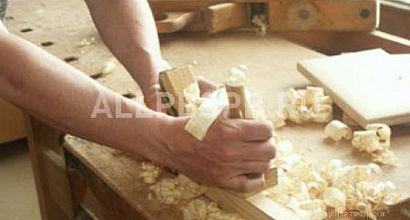 Продается  столярное производство 