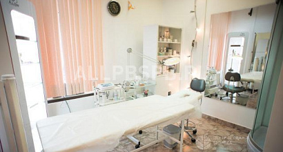 Продажа:  медицинский центр косметологическое направление 