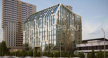 Аренда: Нахимовский пр-т, д. 58, 450 м