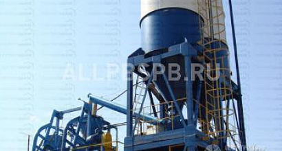 Готовый бизнес  действующий бетонный завод