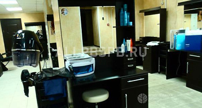 Аренда:  Салон красоты в аренду