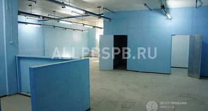 Аренда:  От собственника Помещение под склад 627.3 м2 