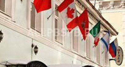 Готовый бизнес  отель 4 звезды на курской