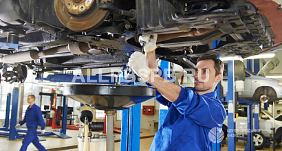 СТО в Невском районе Санкт-Петербурга