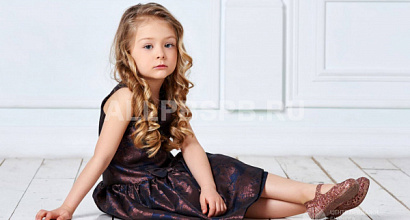 Быстроокупаемый интернет-магазин детской одежды