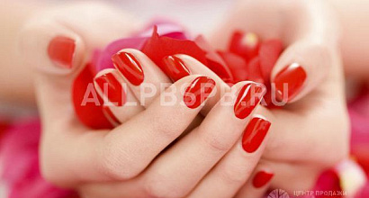 Готовый бизнес  студия ногтевого сервиса м. улица академика янгеля