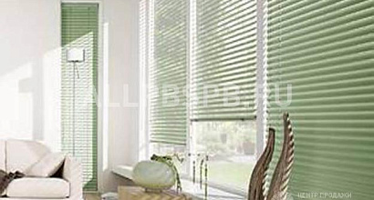 Продажа:  производство жалюзей и натяжных потолков 