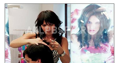 Продажа:  продаю парикмахерскую 