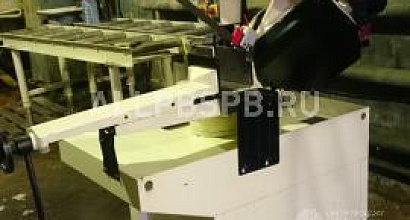 Продажа:  цех металлоконструкций и изделий