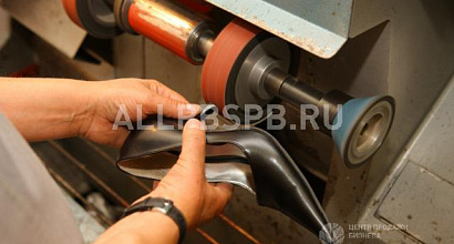 Готовый бизнес  мини дом быта (ремонт обуви, одежды, металлоремонт 