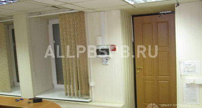 Аренда:  Сдам офис, ул. Вавилова 79