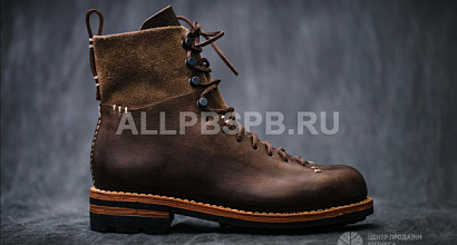 Интернет-магазин брендовой обуви