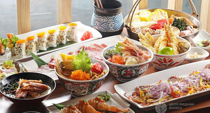 Ресторан китайской кухни у м. Чернышевская