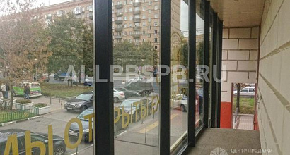 Аренда:  Предлагается на продажу готовый арендный бизнес 