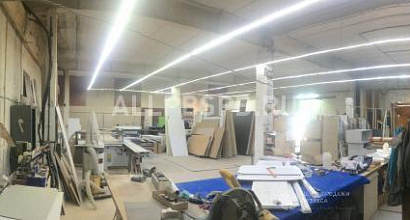 Продается  производство