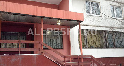 Продается  помещение свободного назначения, 366 м