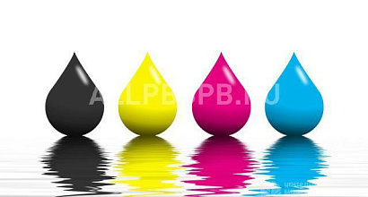 Готовый бизнес  производство картриджей с постоянными клиентами