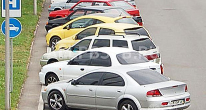 Сдается в аренду земельный участок  под автостоянку