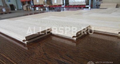 Продажа:  производство напольных покрытий