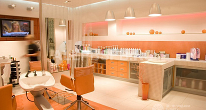 Салон красоты с окупаемостью до года