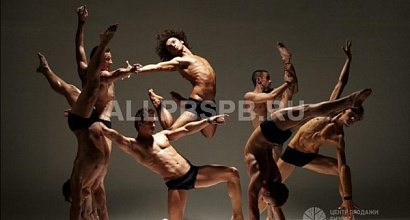 Школа танцев в центре города на Литейном