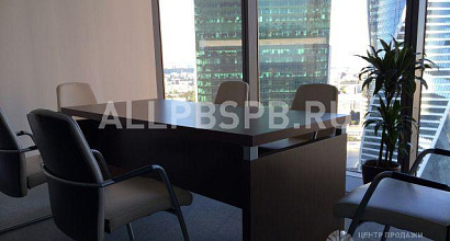 Продажа:  Мини-бизнес центр. Москва-Ситии бизнес-Коворкинг