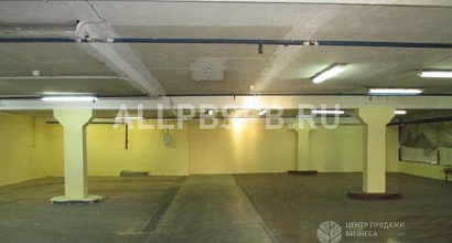 Аренда:  Без посредников Склад 132.1 м2