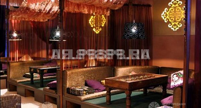 Кальянная в Приморском районе