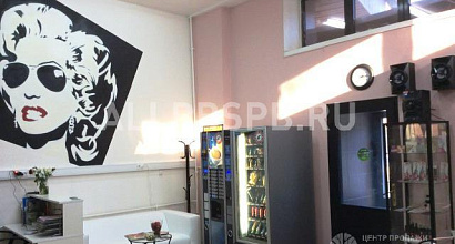 Продажа: Готовый бизнес  студия красоты у метро полежаевская