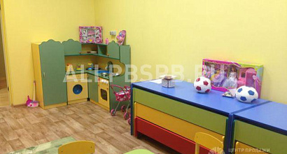 Продажа:  частный детский сад. франшиза