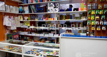 Готовый бизнес  продам ппа магазин 110 кв. м 