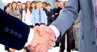 Мультифункциональный комплекс с земельным участком