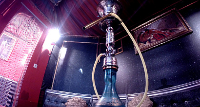 Прибыльная кальяная и антикафе