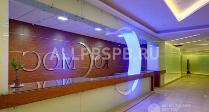 Помещение свободного назначения в ЖК "Космос"