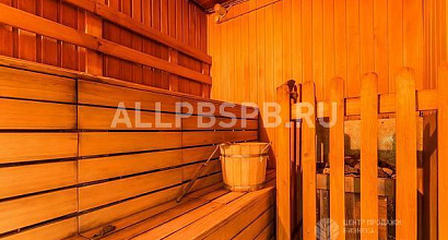 Продается  две сауны. м. алексеевская, м. вднх