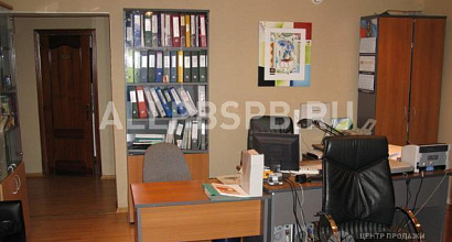 Аренда:  Офис в аренду 96.3 м, ул. Косыгина, 5